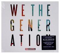 Rudimental - We The Generation- Ltd.Ed.