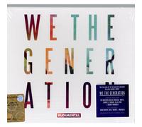 Rudimental - We The Generation- Ltd.Ed.