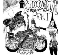 Rudimentary Peni - Great War