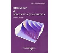 Rudimenti di meccanica quantistica