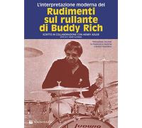 Rudimenti sul rullante. L'interpretazione moderna