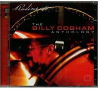 Rudiments: The Billy Cobham Anthology by Billy Cobham (2001-08-06)