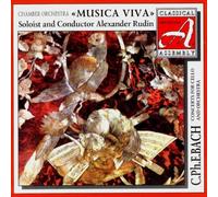 Rudin,Alexander - Class.Orch.Assembly