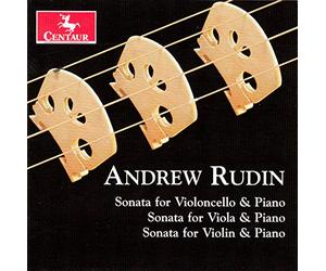 Rudin - Three Strs Sons
