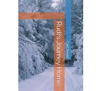 Rudi's Journey Home.