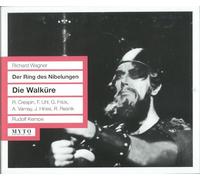 Rudof Kempe - Die Walkure
