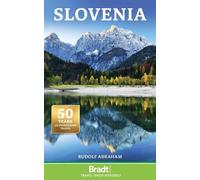 Bradt Guides Slovenia