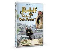 Rudolf Alla Ricerca Della Felicita'