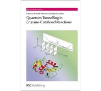 Rudolf Allemann Quantum Tunnelling in Enzyme-Catalysed Reacti (Copertina rigida)