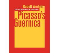 Rudolf Arnheim The Genesis of a Painting (Tascabile)