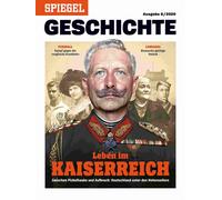 Rudolf Augstein (1923 - 2002) SPIEGEL-Verlag Ru Leben im Kaiserreich (Tascabile)