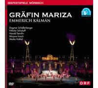 Rudolf Bibl - Emmerich Kalman: Grafin Mariza