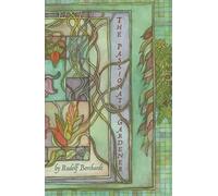 Rudolf Borchardt The Passionate Gardener (Copertina rigida)