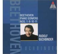 Rudolf Buchbinder - Beethoven: the Piano Sonatas V