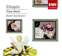 Rudolf Buchbinder - Chopin: Piano Works