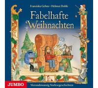 Rudolf,Christian - Fabelhafte Weihnachten