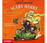 Rudolf,Christian - Scary Harry (8).zu Tot,Um Wahr zu Sein