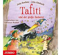 Rudolf,Christian - Tafiti und der Große Zauberer (Folge 17)