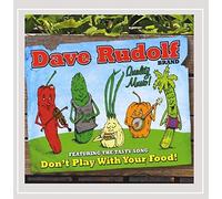 Rudolf, Dave - Don't Play With Your Food