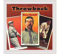 Rudolf, Dave - Throwback