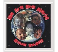 Rudolf, Dave - We Are One World