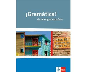 Rudolf Dorn Jav ¡Gramática de la lengua española. Mit Vergleichen z (Tascabile)