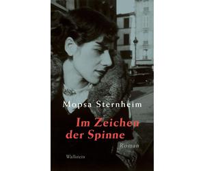 Rudolf Fietz Gisela Niemöller Mopsa Im Zeichen der Spin (Copertina rigida)