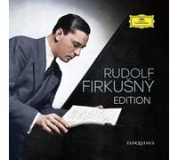 Rudolf Firkusny Rudolf Firkusny: Edition (CD) Box Set