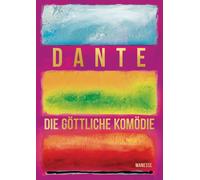 Rudolf Georg Ad Die göttliche Komödie: Neuübersetzung in Pros (Copertina rigida)
