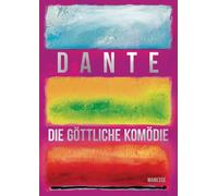 Rudolf Georg Ad Die göttliche Komödie: Neuübersetzung in Pros (Copertina rigida)