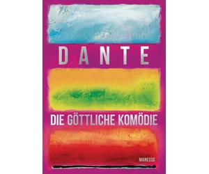 Rudolf Georg Ad Die göttliche Komödie: Neuübersetzung in Pros (Copertina rigida)