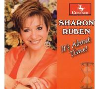 RUDOLF HAKEN It's About Time (CD)