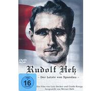 Rudolf Hess - Der Letzte von Spandau
