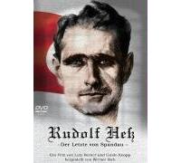Rudolf Heß - Der letzte von Spandau. DVD-Video