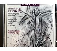 Rudolf Innig - A la Vierge Marie