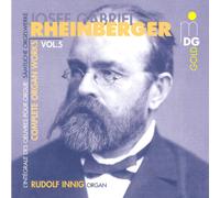 Rudolf Innig Innig, Rudolf (CD)