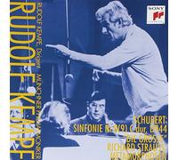 Rudolf Kempe - Schubert: Sym. No. 9 in C Major