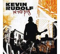 Rudolf, Kevin - In The City