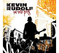 RUDOLF, KEVIN - IN THE CITY -UK VERSION-