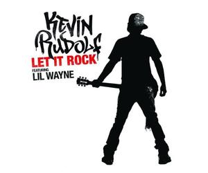 Rudolf,Kevin - Let It Rock