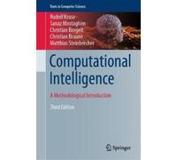Rudolf Kruse Sanaz Mostaghim Christian Borgel Computational I (Copertina rigida)