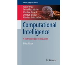 Rudolf Kruse Sanaz Mostaghim Christian Borgel Computational I (Copertina rigida)