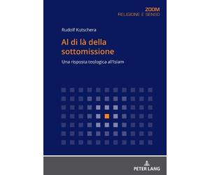 Rudolf Kutschera Al di là della sottomissione (Tascabile)
