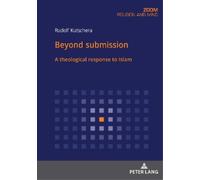 Rudolf Kutschera Beyond submission (Tascabile)