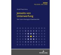 Rudolf Kutschera Jenseits von Unterwerfung (Tascabile)