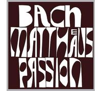 Rudolf Mauersberger Leipzig Gewandhaus Orchestra Peter Schreier Theo Adam J.S. B