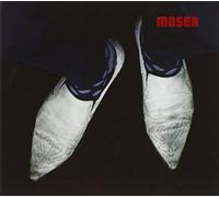 Moser, Rudolf Moser (CD) Album