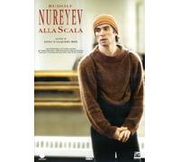 Rudolf Nureyev alla Scala