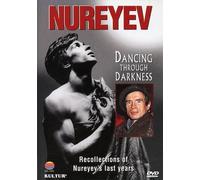 Rudolf Nureyev - Dancing Through Darkness