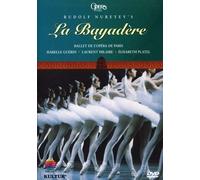 Rudolf Nureyev - La Bayadere